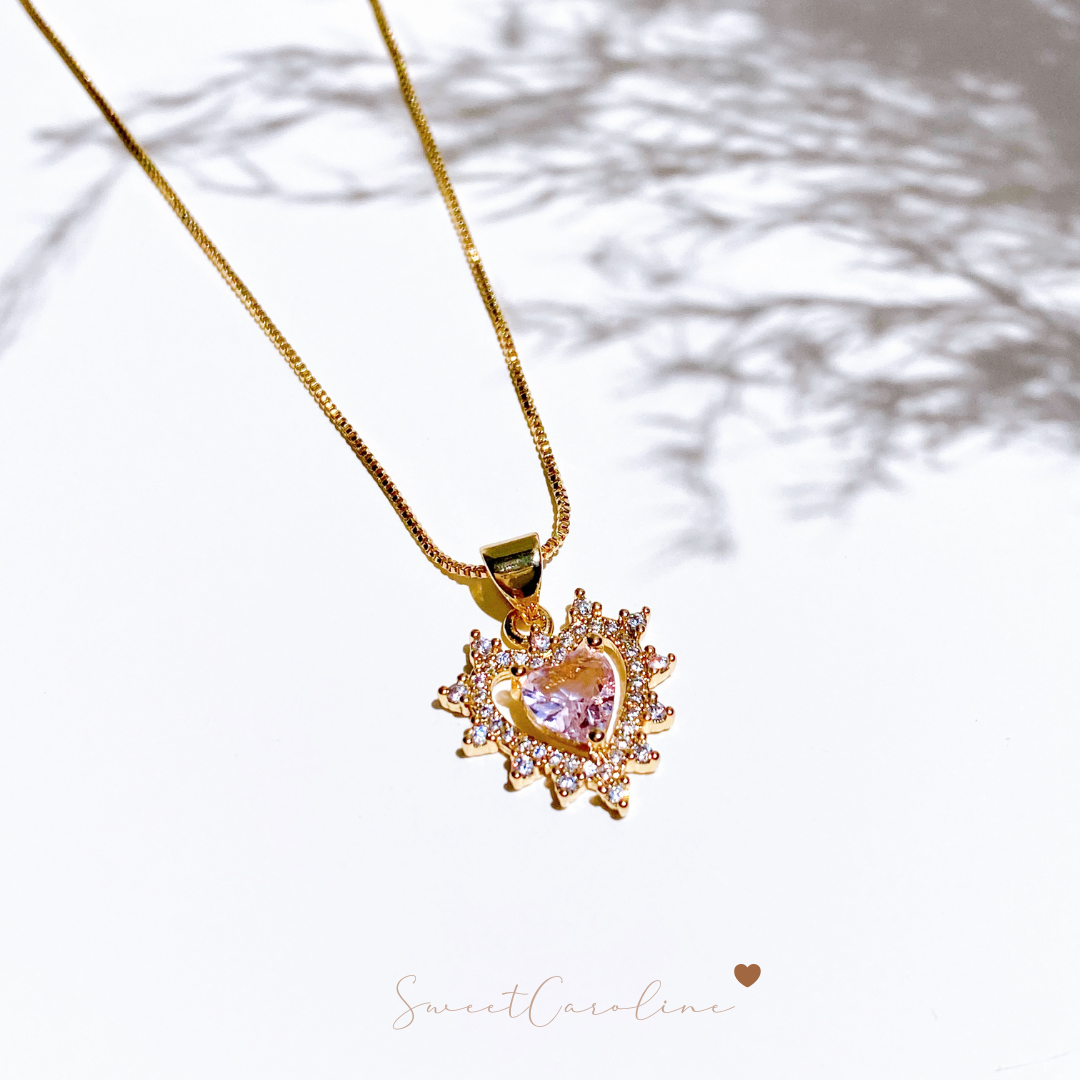 Collar Sailor Moon – SweetCarolineJWL